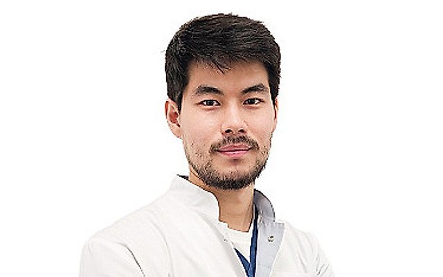 Тен Георгий Станиславович