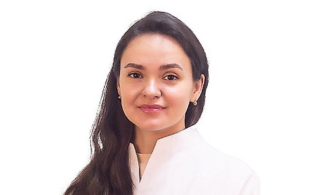 Митько Наталья Алексеевна