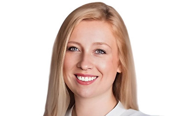 Карагеур Ирина Сергеевна