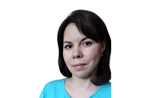 Клепикова Татьяна Николаевна