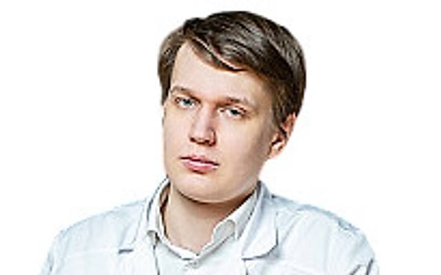 Фролов Александр Сергеевич