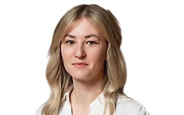 Шелыганова Арина Михайловна