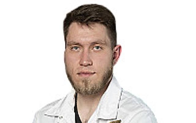 Муратов Роман Александрович