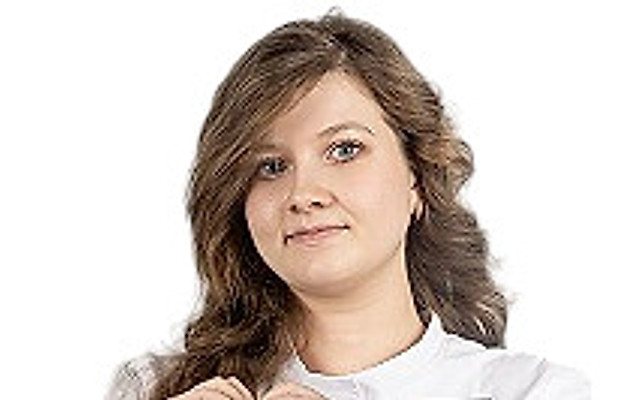 Джирик Алёна Олеговна