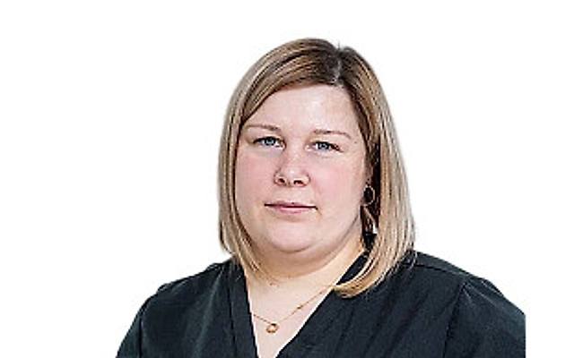 Иванова Мария Владиславовна