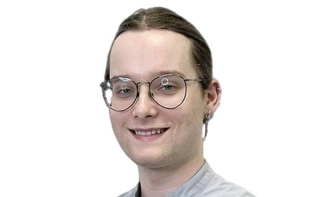 Дроздов Владислав Александрович