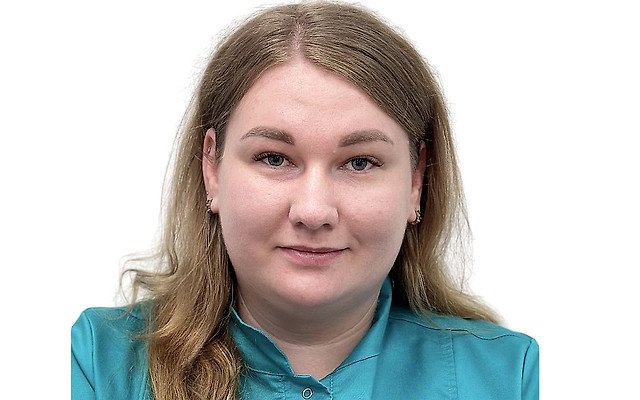 Семиндяева Кристина Сергеевна