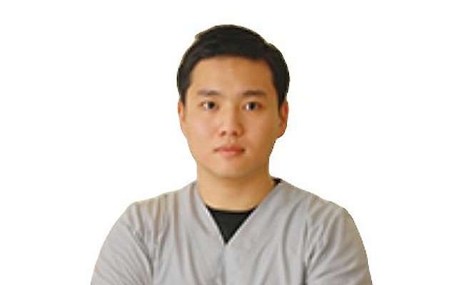 Ким Дмитрий Ильич