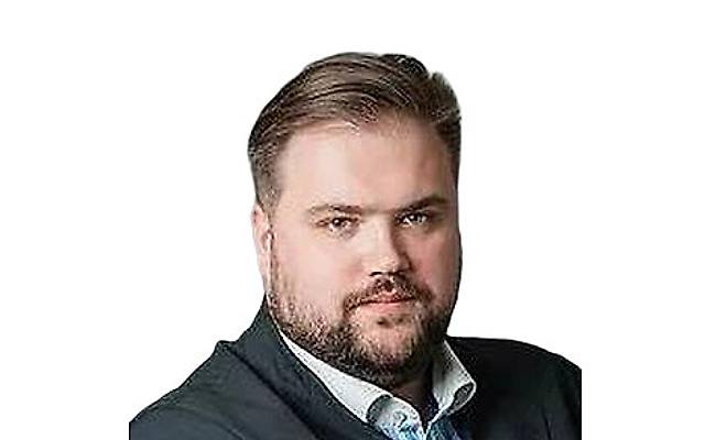 Ширяев Владимир Дмитриевич