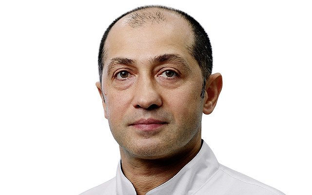 Керселян Карен Эдуардович