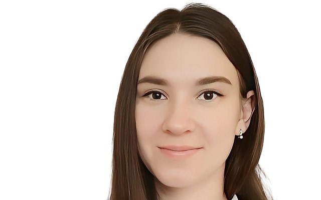 Захарова Александра Константиновна