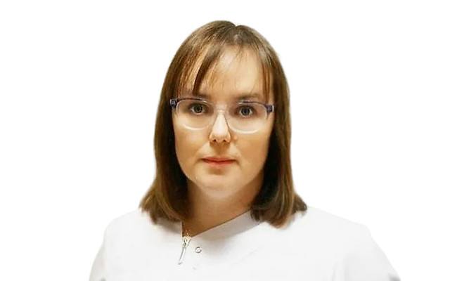 Козорезова Людмила Вадимовна