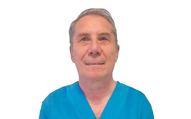 Колосов Юрий Николаевич