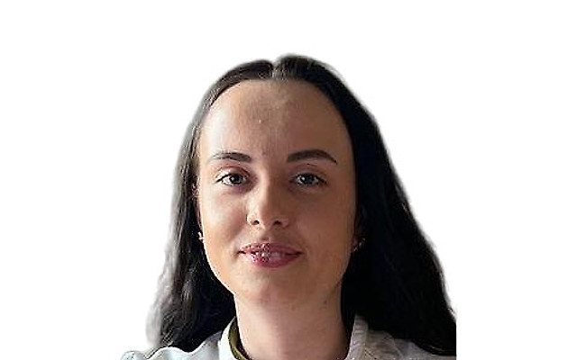 Ковалева Виктория Андреевна