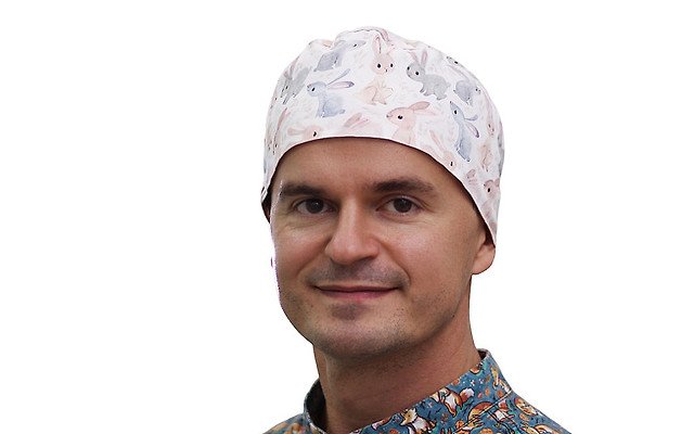 Маринин Владислав Александрович