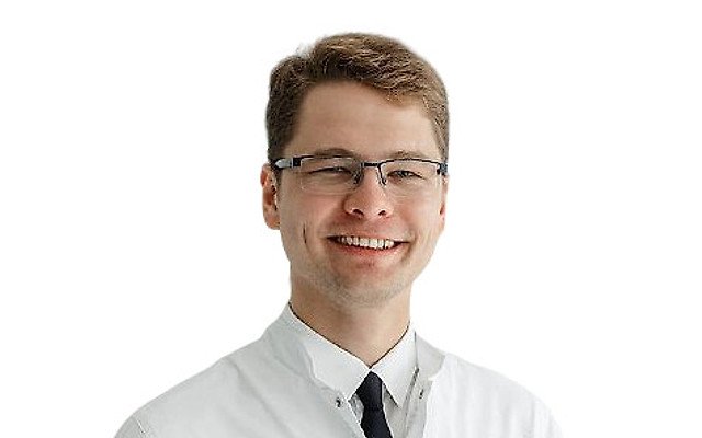 Ахметов Даниил Наилевич