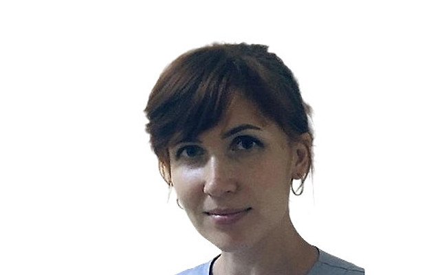 Ковальчук Юлия Геннадьевна