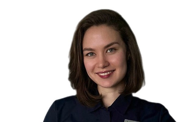 Прядущенко Мария Александровна