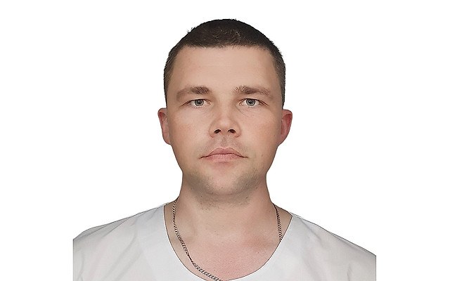 Колосов Михаил Юрьевич