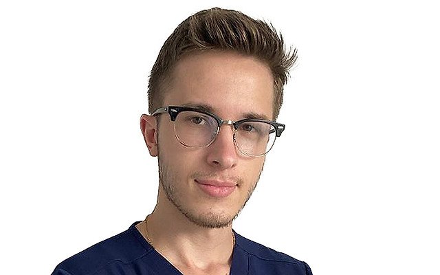 Воробьев Владимир Алексеевич