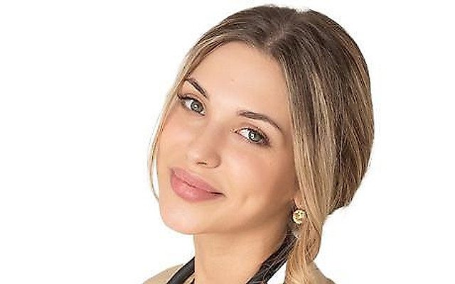 Димитрова Мария Николаевна