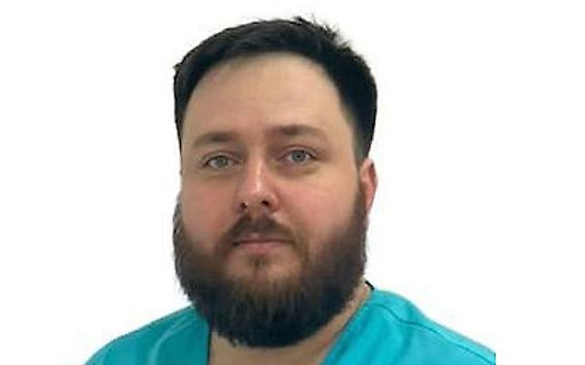 Аксенов Дмитрий Валерьевич