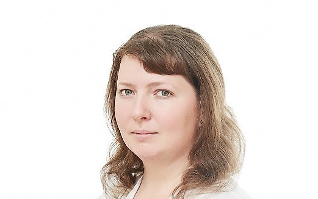 Гнусова Вера Николаевна