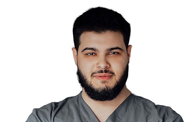 Космидис Валериос Борисович