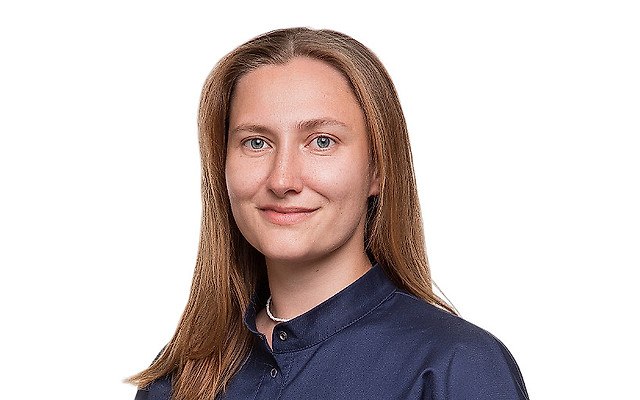 Нечаева Наталья Николаевна