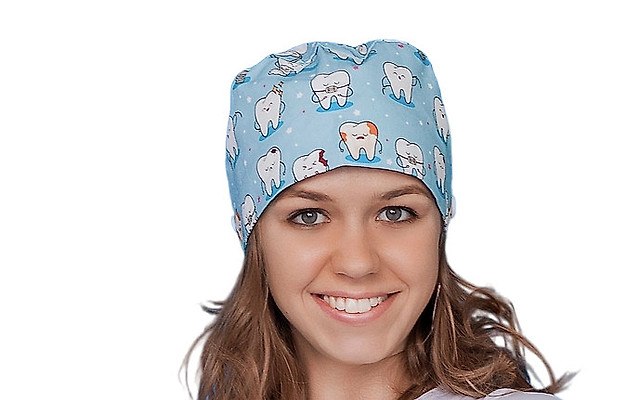 Хрулёва Дарья Олеговна