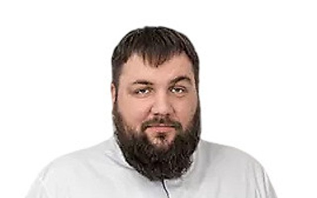 Куренков Валерий Сергеевич