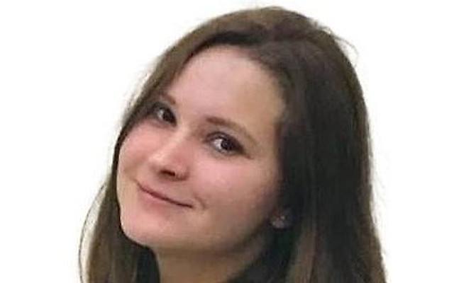 Червяковская Ольга Дмитриевна