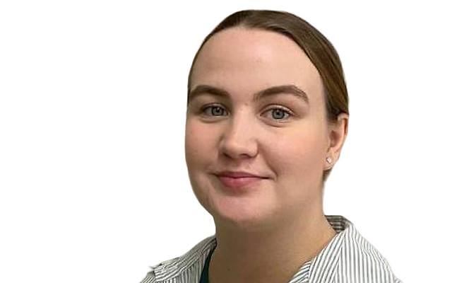 Бельская Владислава Алексеевна