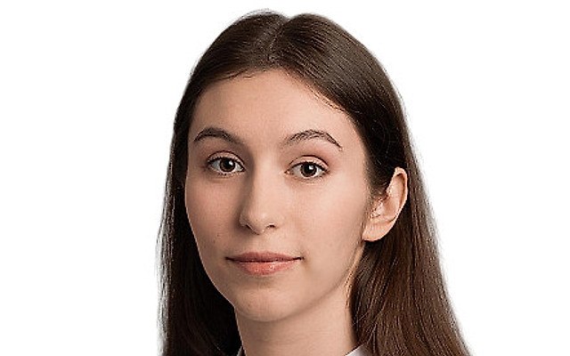 Цуканова Екатерина Игоревна