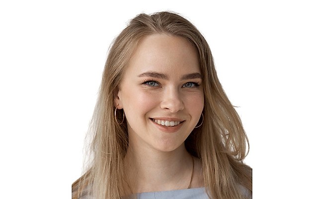 Пархоменко Мария Олеговна