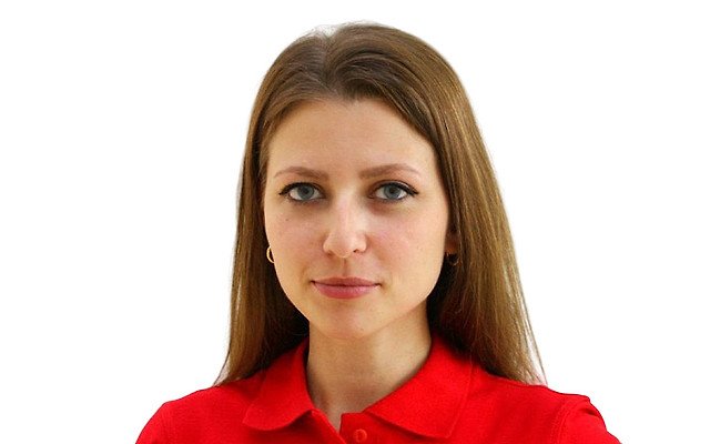 Баранцева Ксения Геннадьевна