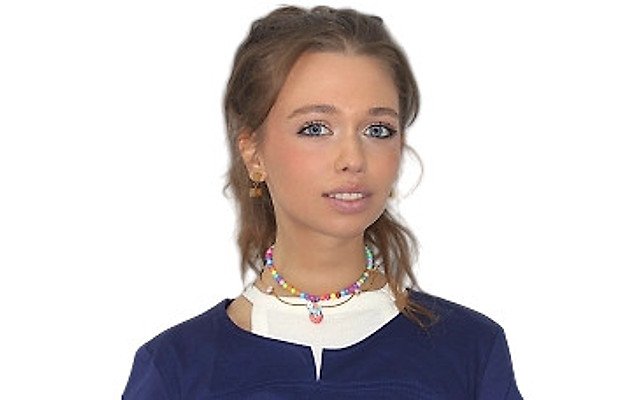 Филина Анна Вячеславовна