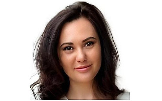 Червякова Анна Николаевна