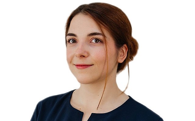 Кваченко Диана Алексеевна