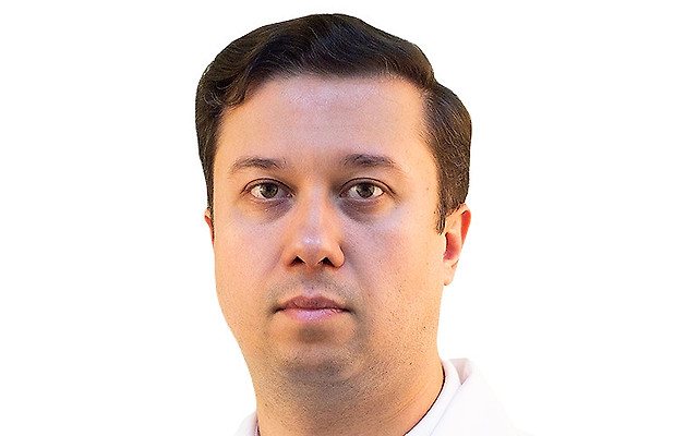 Гаврилин Алексей Александрович