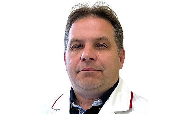 Телушко Илья Викторович