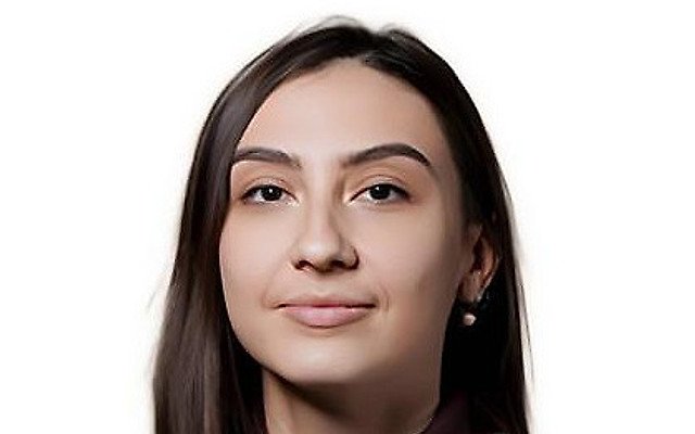 Хаврик Анна Вадимовна