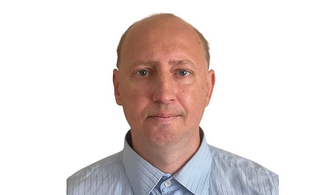 Гулько Александр Владимирович