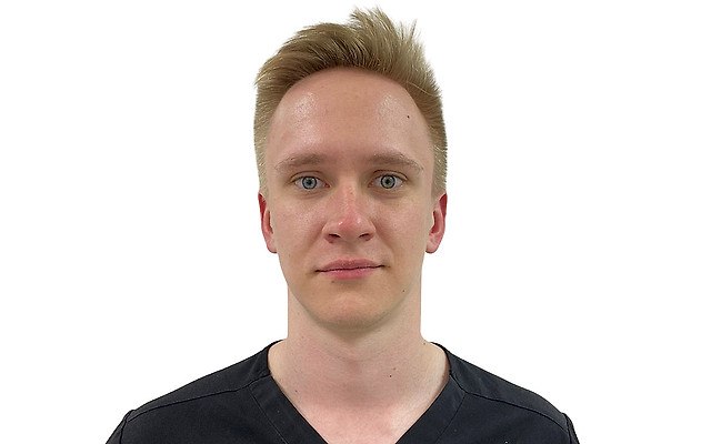 Кодин Николай Сергеевич