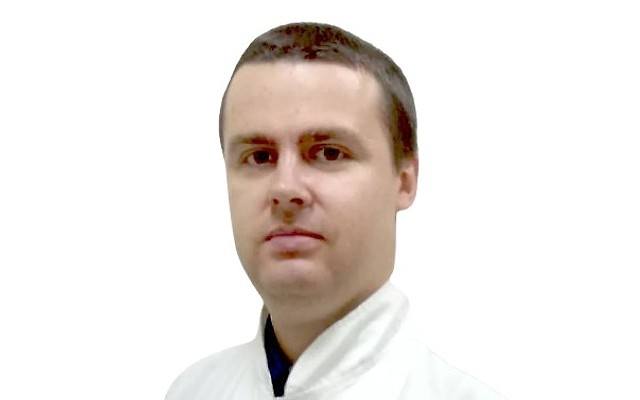 Тырченков Александр Сергеевич