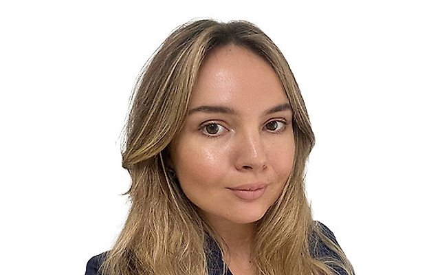 Филиппова Елизавета Валерьевна