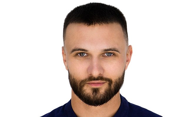 Грачев Кирилл Игоревич