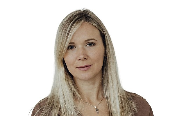 Покидова Татьяна Алексеевна