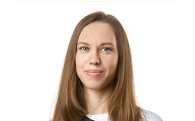 Щепетова Екатерина Юрьевна