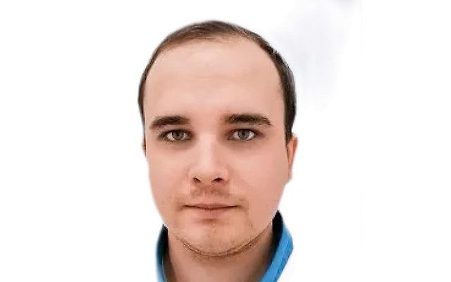 Михайлов Алексей Иванович